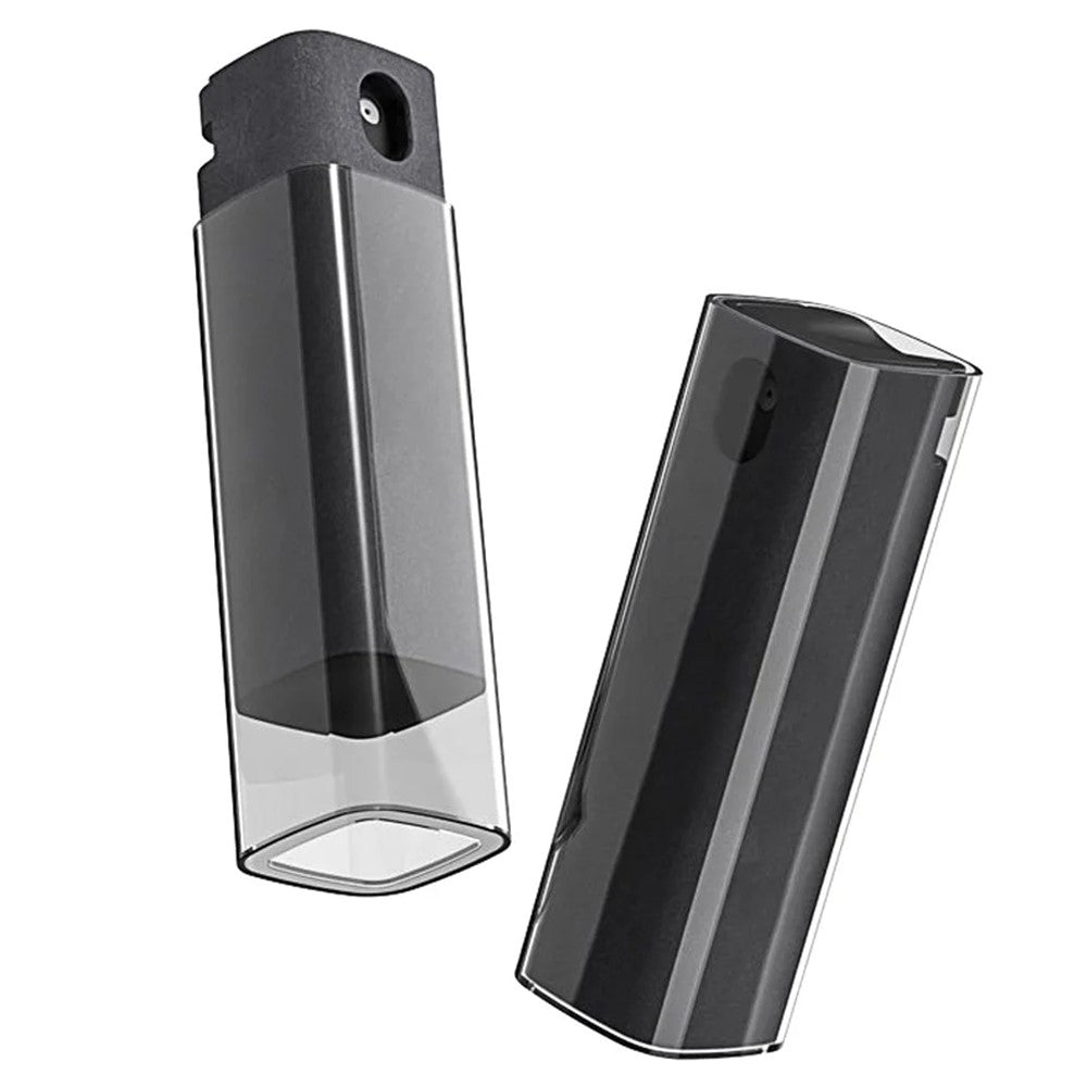 FA-007 Portable Screen Cleaner Touchscreen Mist Spray Cleaning Tool for Cell Phone, Tablet, Laptop (without Liquid)