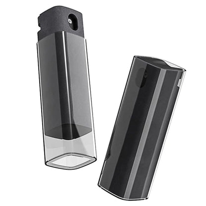 FA-007 Portable Screen Cleaner Touchscreen Mist Spray Cleaning Tool for Cell Phone, Tablet, Laptop (without Liquid)