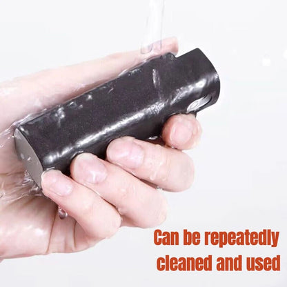 FA-007 Portable Screen Cleaner Touchscreen Mist Spray Cleaning Tool for Cell Phone, Tablet, Laptop (without Liquid)