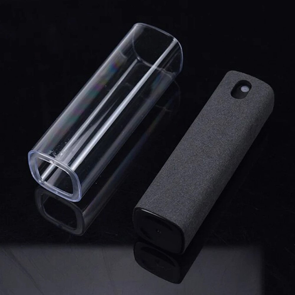 FA-007 Portable Screen Cleaner Touchscreen Mist Spray Cleaning Tool for Cell Phone, Tablet, Laptop (without Liquid)