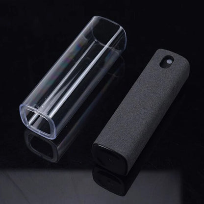 FA-007 Portable Screen Cleaner Touchscreen Mist Spray Cleaning Tool for Cell Phone, Tablet, Laptop (without Liquid)