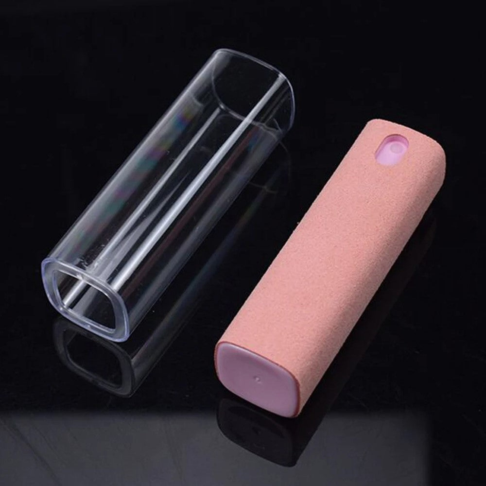 FA-007 Portable Screen Cleaner Touchscreen Mist Spray Cleaning Tool for Cell Phone, Tablet, Laptop (without Liquid)