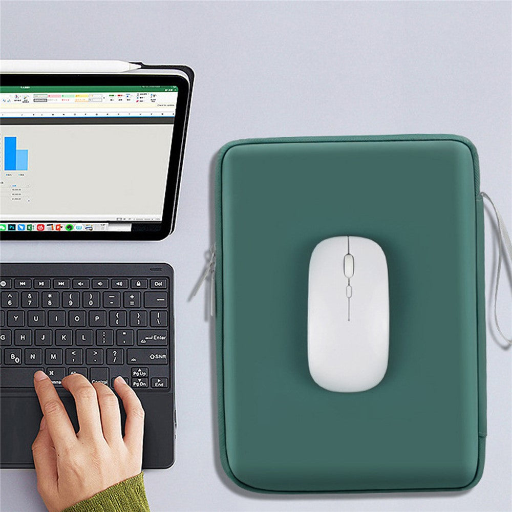 10.9'' Waterproof Laptop Tablet Sleeve Tablet Protective Bag Anti-Shock