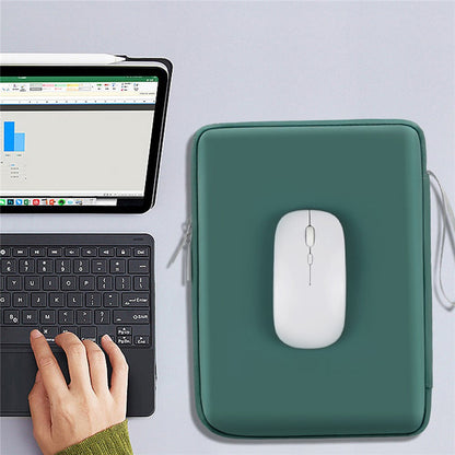 10.9'' Waterproof Laptop Tablet Sleeve Tablet Protective Bag Anti-Shock