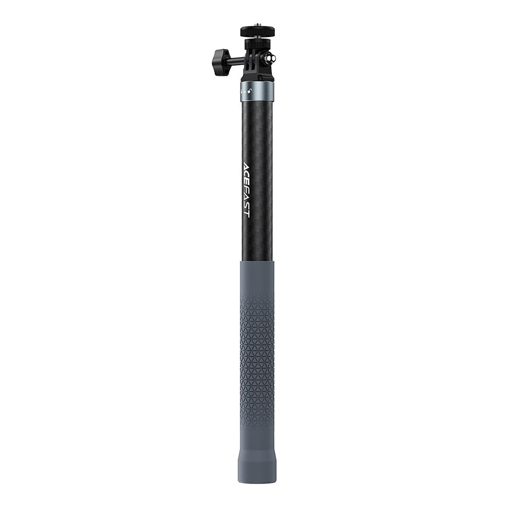 ACEFAST E38 1.2m Carbon Fiber Telescopic Selfie Stick 5 Level Adjustable Selfie Stick