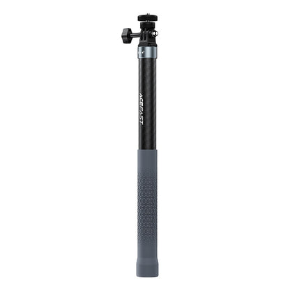ACEFAST E38 1.2m Carbon Fiber Telescopic Selfie Stick 5 Level Adjustable Selfie Stick