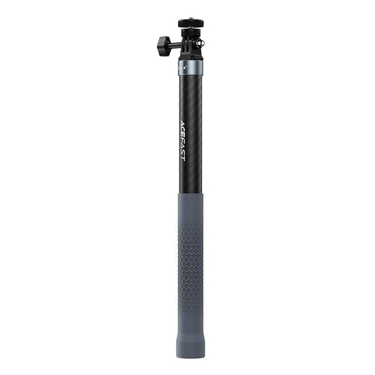 ACEFAST E38 1.2m Carbon Fiber Telescopic Selfie Stick 5 Level Adjustable Selfie Stick