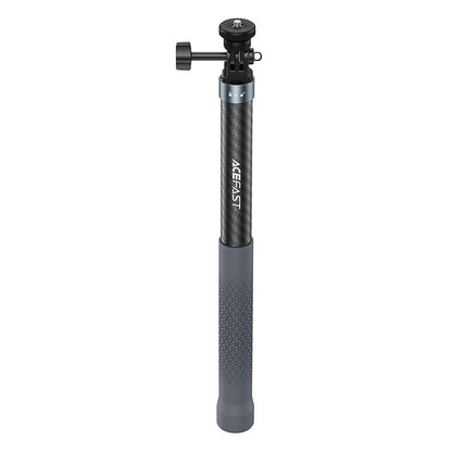 ACEFAST E38 1.2m Carbon Fiber Telescopic Selfie Stick 5 Level Adjustable Selfie Stick