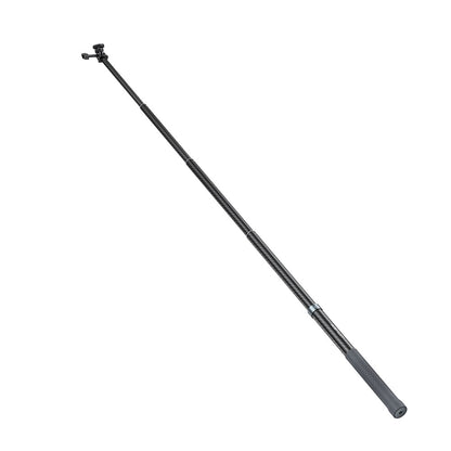 ACEFAST E38 1.2m Carbon Fiber Telescopic Selfie Stick 5 Level Adjustable Selfie Stick