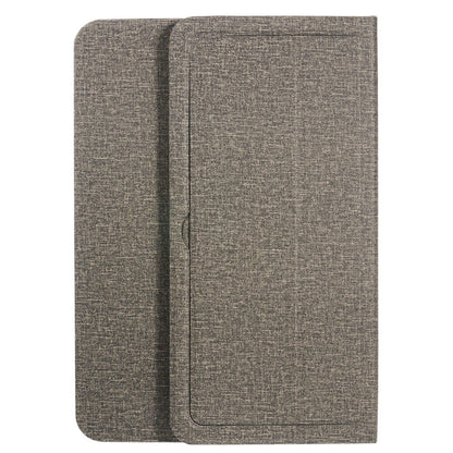 H18-2 15W Fast Charging Wireless Charger Multifunctional Mouse Pad with Stand and Writing Pad