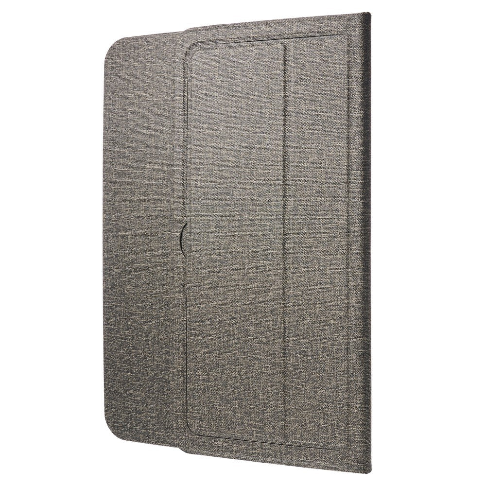H18-2 15W Fast Charging Wireless Charger Multifunctional Mouse Pad with Stand and Writing Pad