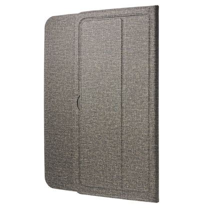 H18-2 15W Fast Charging Wireless Charger Multifunctional Mouse Pad with Stand and Writing Pad