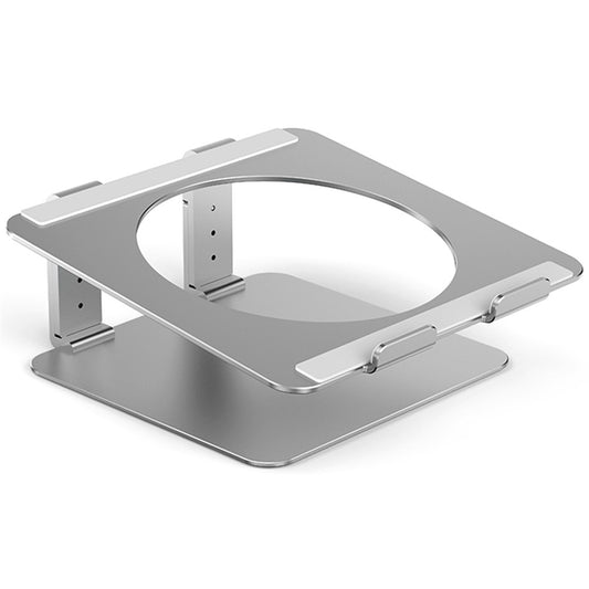 JIUSHARK 17-inch Notebook Desktop Heat Dissipation Stand Aluminum Alloy Laptop Heighten Bracket