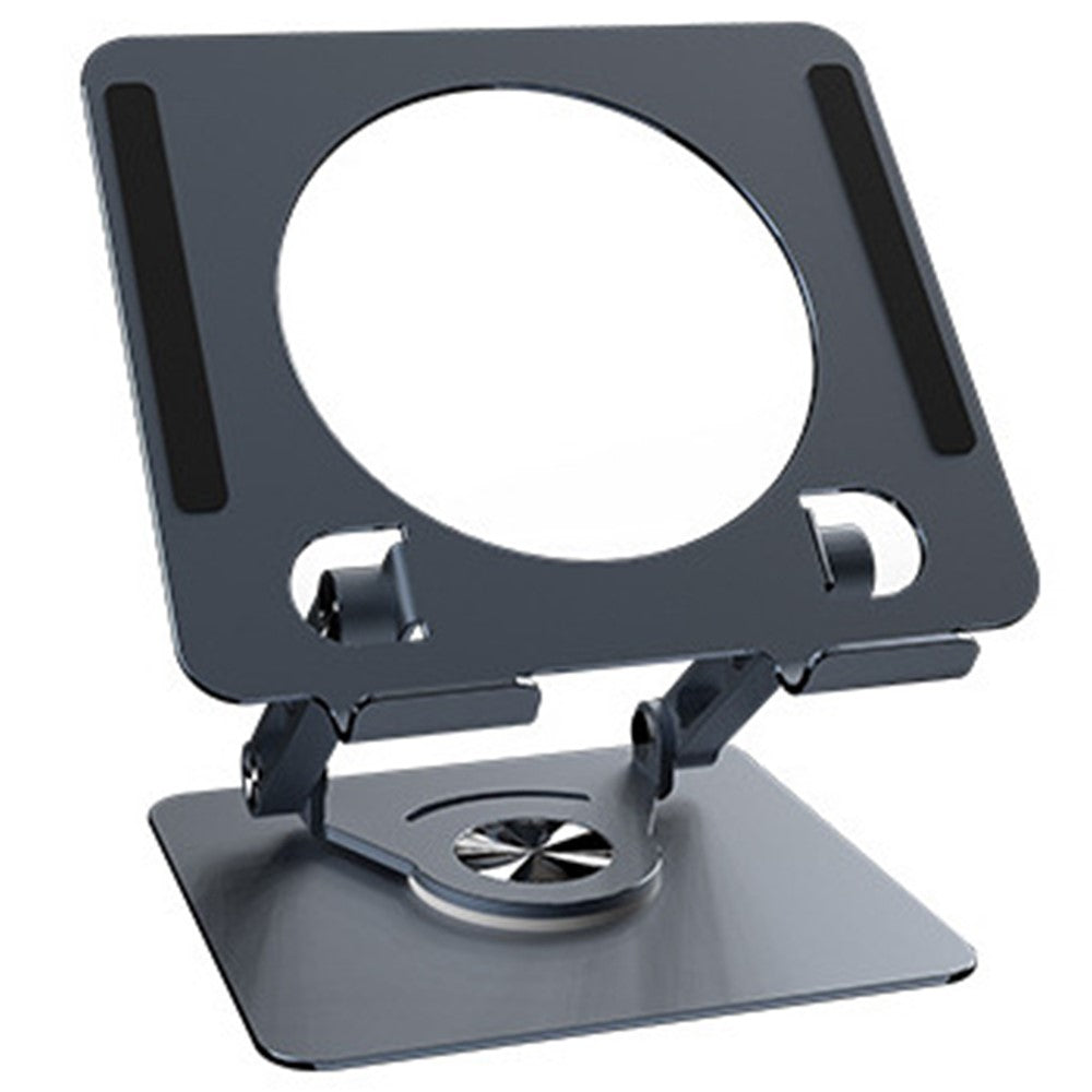 X1 360 Degree Rotating Mobile Phone Stand Foldable Tablet Bracket for Semiconductor Cooler