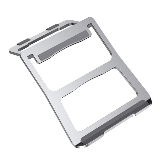 F2 17.3 inch Laptops Stand Aluminum Alloy Heat Dissipation Notebook Desk Riser