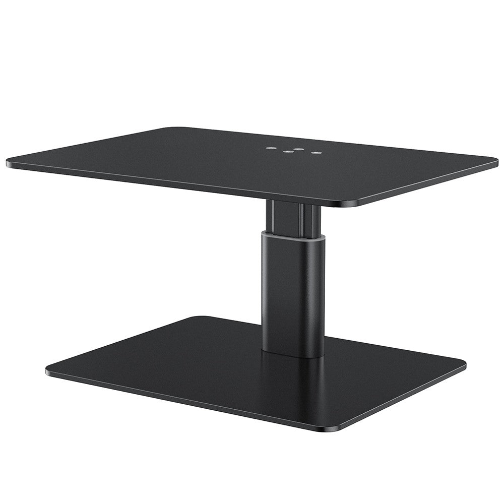 LENUO DL-202 Adjustable Laptop Stand for Desk Aluminum Alloy Laptop Riser Holder