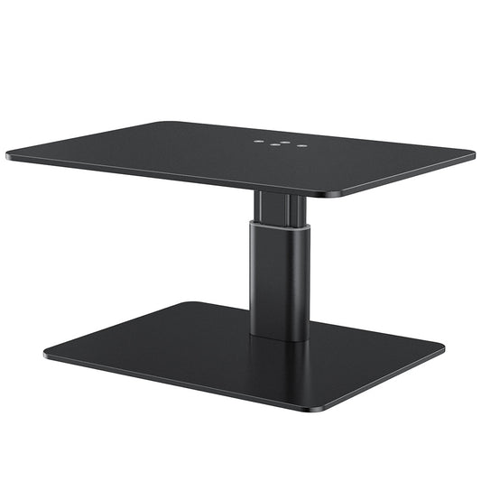 LENUO DL-202 Adjustable Laptop Stand for Desk Aluminum Alloy Laptop Riser Holder
