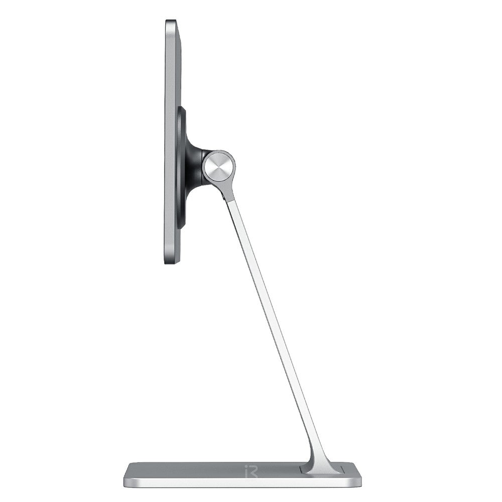 BENWIS ID-MST-GY for iPad Pro 12.9 inch (2018) / (2020) / (2021) Tablet Stand for Desk Adjustable Tablet Stand Holder