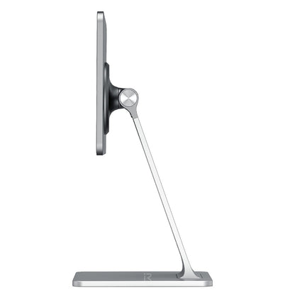 BENWIS ID-MST-GY for iPad Pro 12.9 inch (2018) / (2020) / (2021) Tablet Stand for Desk Adjustable Tablet Stand Holder