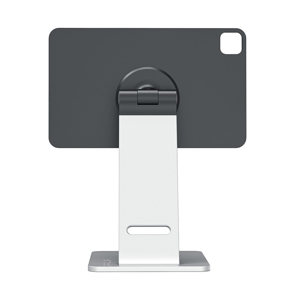 BENWIS ID-MST-GY for iPad Pro 12.9 inch (2018) / (2020) / (2021) Tablet Stand for Desk Adjustable Tablet Stand Holder