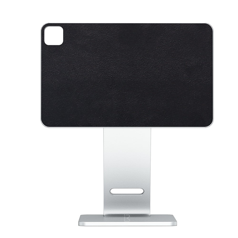 BENWIS ID-MST-GY for iPad Pro 11 inch (2018) / (2020) / (2021) / iPad Air (2020) / (2022) Magnetic Stand Tablet Holder for Desk