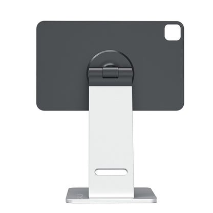 BENWIS ID-MST-GY for iPad Pro 11 inch (2018) / (2020) / (2021) / iPad Air (2020) / (2022) Magnetic Stand Tablet Holder for Desk