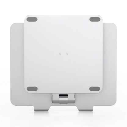 UPERGO AP-2VS Aluminum Alloy Foldable Laptop Bracket Rotatable Notebook Desktop Stand