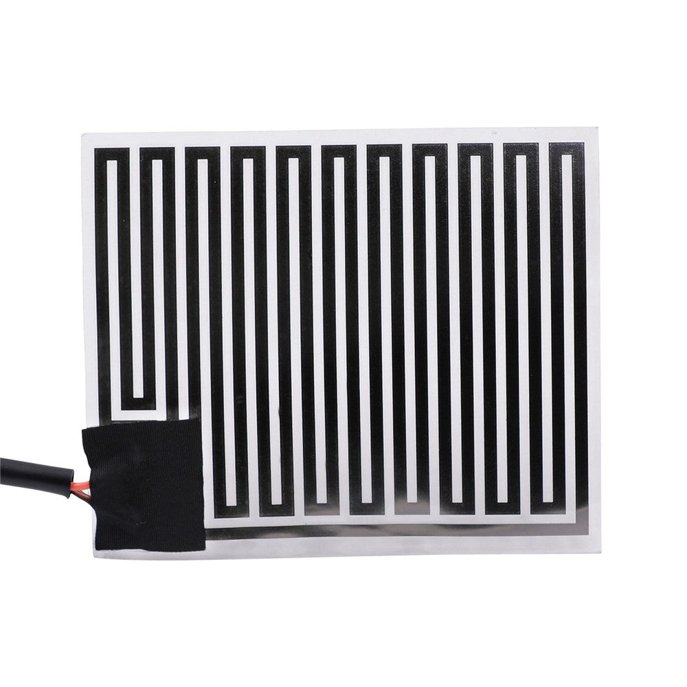 CS-054B1 1Pair 12V Motorcycle Heated Grip 3rd Generation Fast Heating Electric Handlebar Grip Heater with Two Gear Adjustable