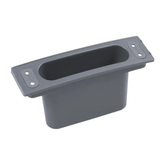 TSL988 For Tesla Mode 3 / Y Center Console Data Cable Cell Phone Storage Box