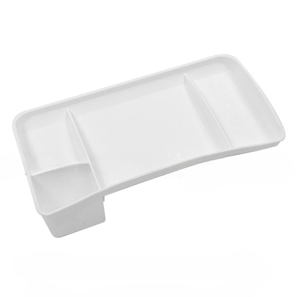 TSL248 For Model Y / 3 TPE Box Car Behind Screen ETC Storage Tray