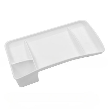 TSL248 For Model Y / 3 TPE Box Car Behind Screen ETC Storage Tray