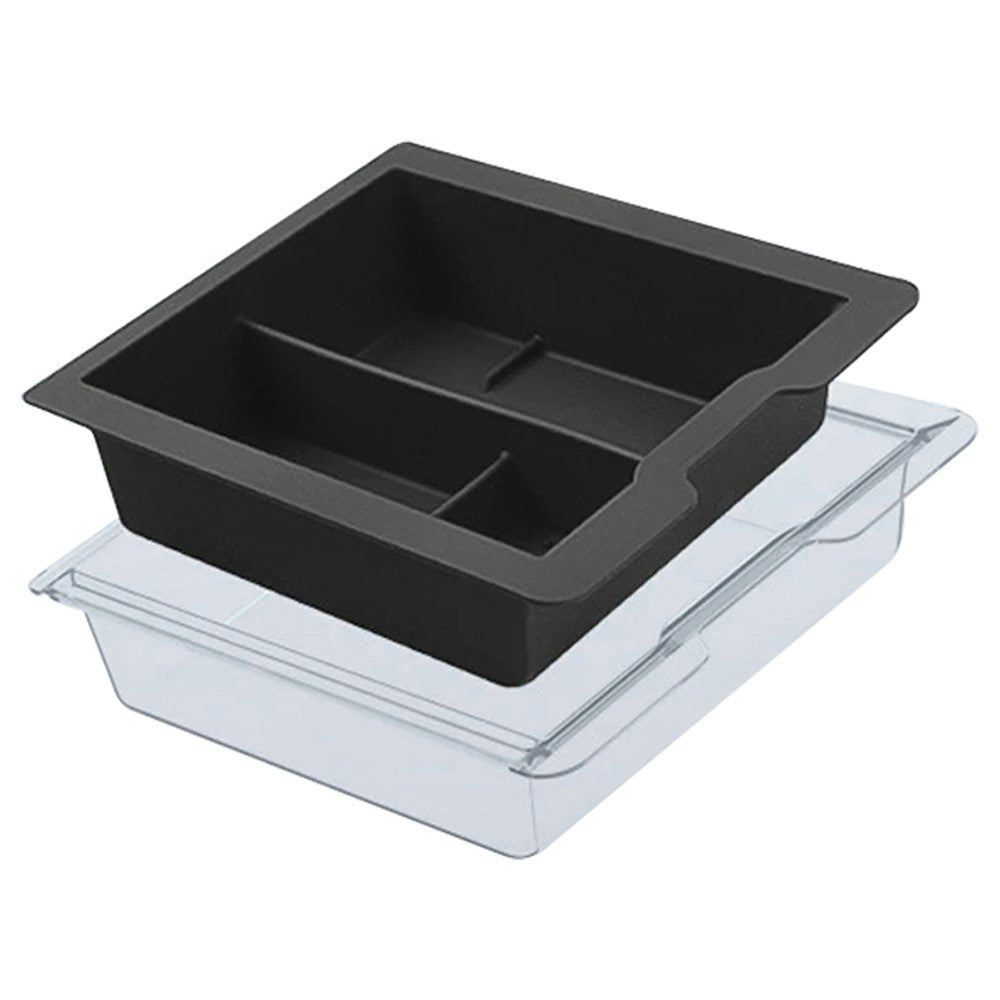 ALZH005 2Pcs / Set For Model Y / 3 Car Center Console Storage Box