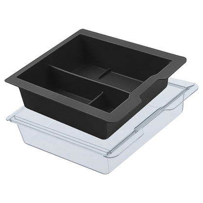 ALZH005 2Pcs / Set For Model Y / 3 Car Center Console Storage Box