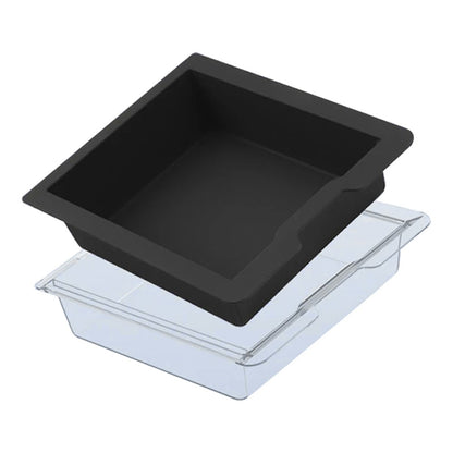 ALZH005 2Pcs / Set For Model Y / 3 Car Center Console Storage Box
