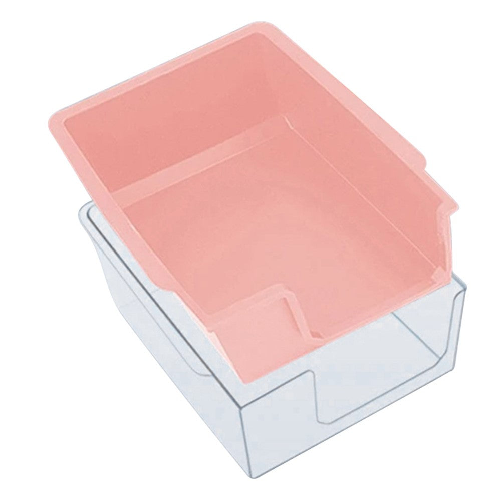 ALZH005 2Pcs / Set For Model Y / 3 Car Center Console Storage Box