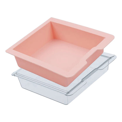 ALZH005 2Pcs / Set For Model Y / 3 Car Center Console Storage Box