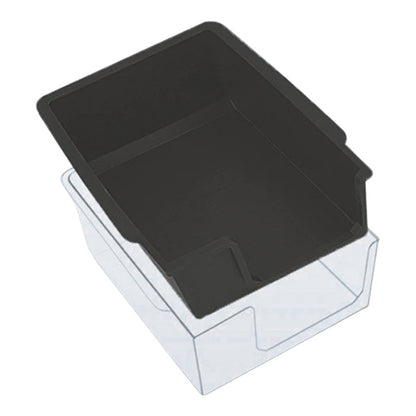 ALZH005 2Pcs / Set For Model Y / 3 Car Center Console Storage Box