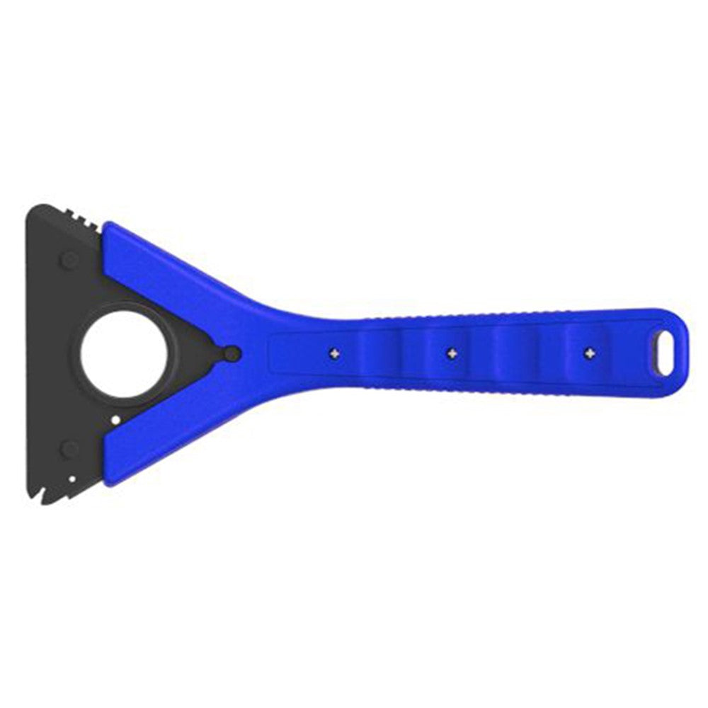 SEBTER SBT-4101 Glass Window Water Wiper Ice Scraper Blade Car Snow Shovel Ice Remover
