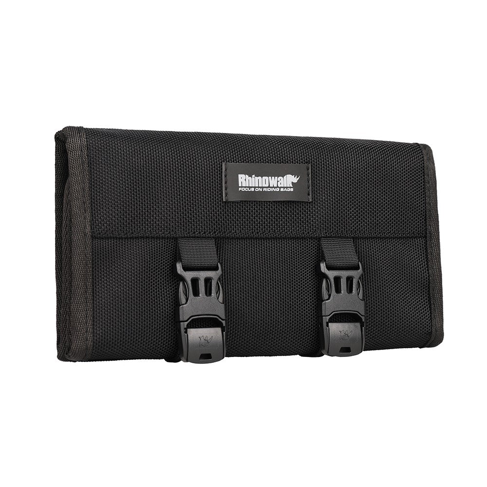 RHINOWALK MT103 Motorcycle Repair Tools Storage Bag 1680D Polyester Motorbike Tools Bag