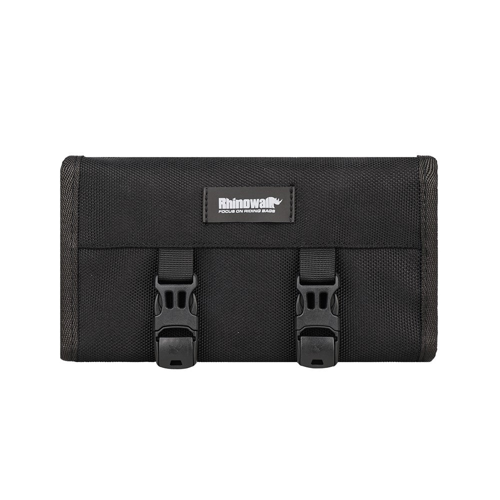 RHINOWALK MT103 Motorcycle Repair Tools Storage Bag 1680D Polyester Motorbike Tools Bag