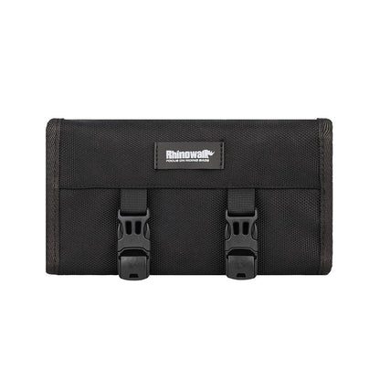 RHINOWALK MT103 Motorcycle Repair Tools Storage Bag 1680D Polyester Motorbike Tools Bag