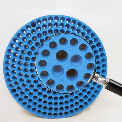 NEW-SSGLW 5PCS PP Cyclone Dirt Trap Car Wash Bucket Insert SUV Wash Filter Removes Dirt and Debris While You Wash