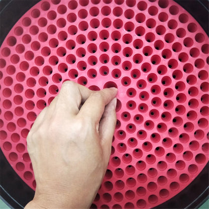 NEW-SSGLW 5PCS PP Cyclone Dirt Trap Car Wash Bucket Insert SUV Wash Filter Removes Dirt and Debris While You Wash