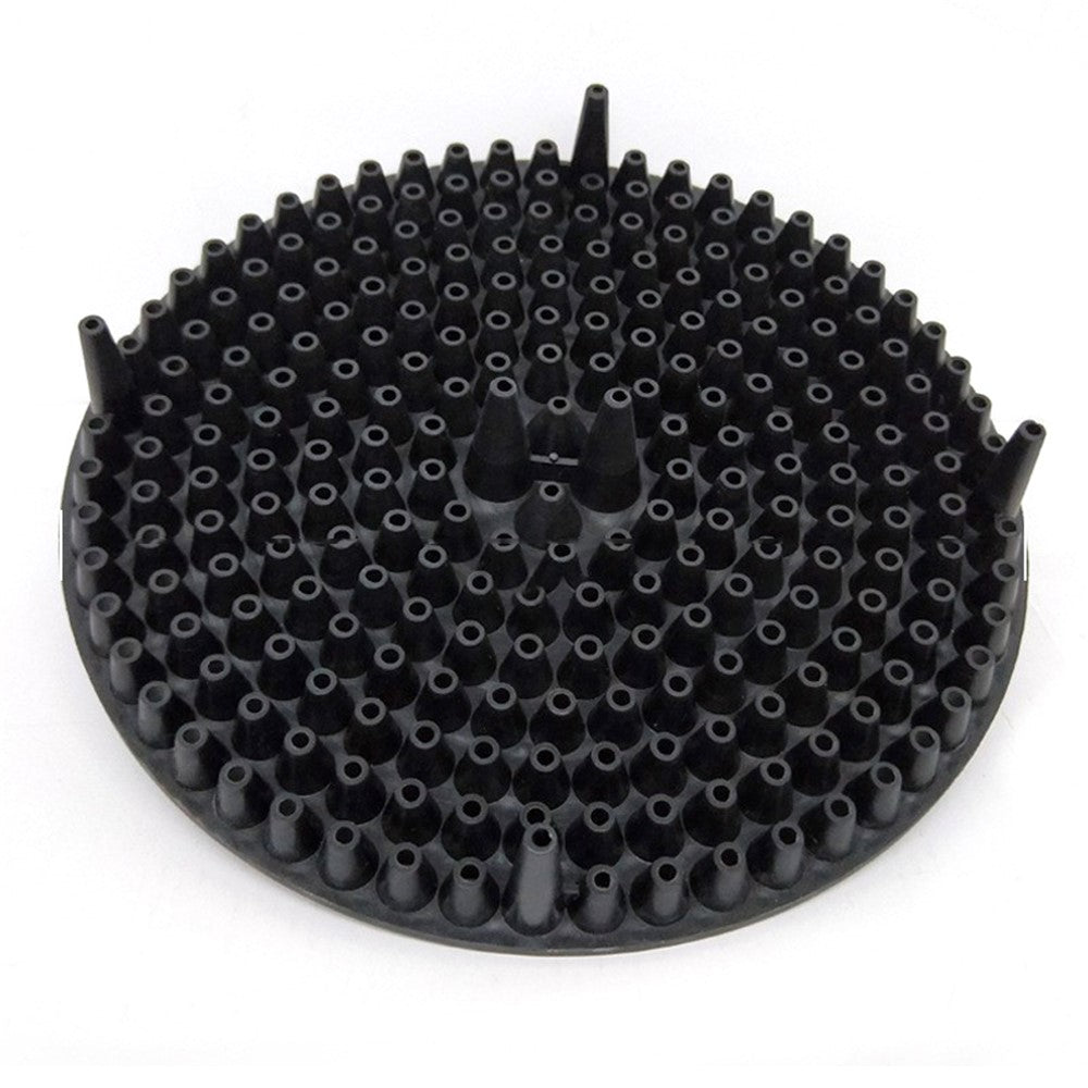 NEW-SSGLW 5PCS PP Cyclone Dirt Trap Car Wash Bucket Insert SUV Wash Filter Removes Dirt and Debris While You Wash