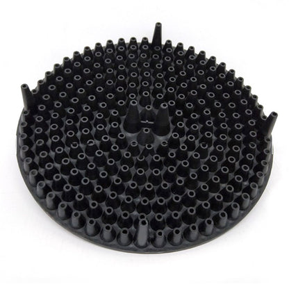 NEW-SSGLW 5PCS PP Cyclone Dirt Trap Car Wash Bucket Insert SUV Wash Filter Removes Dirt and Debris While You Wash