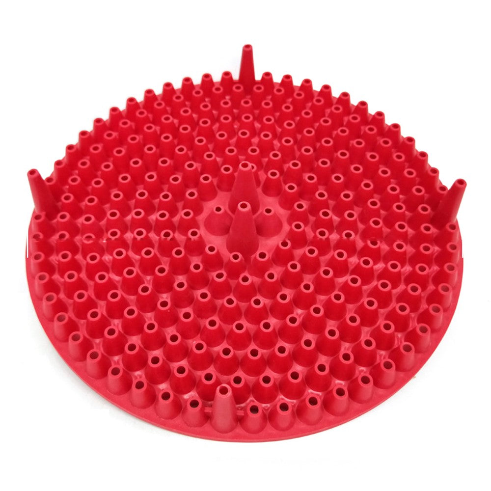 NEW-SSGLW 5PCS PP Cyclone Dirt Trap Car Wash Bucket Insert SUV Wash Filter Removes Dirt and Debris While You Wash
