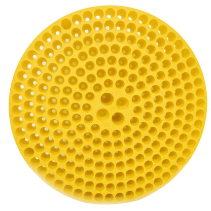 NEW-SSGLW 5PCS PP Cyclone Dirt Trap Car Wash Bucket Insert SUV Wash Filter Removes Dirt and Debris While You Wash
