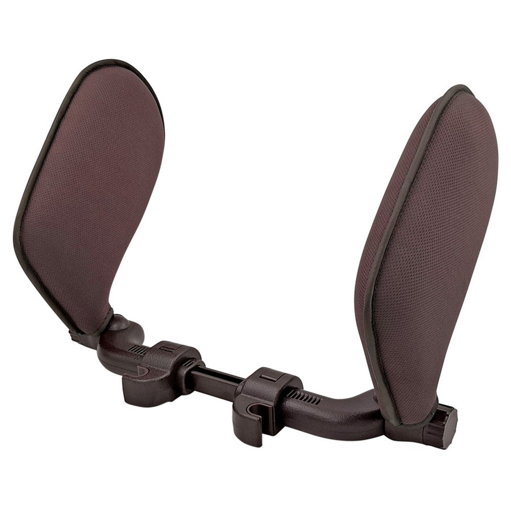 Car Neck Headrest Pillow Cushion Car Seat Memory Foam Padding Sleep Side Head Cervical Spine Support