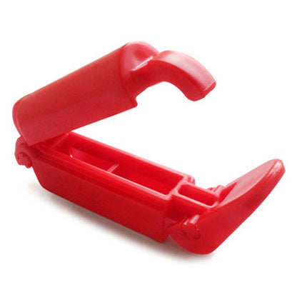 10Pcs Car Baby Safety Belt Buckle Fixing Tool Non-Slip Strap Clip Auto Seat Child Toddler Safety Belt Clamps