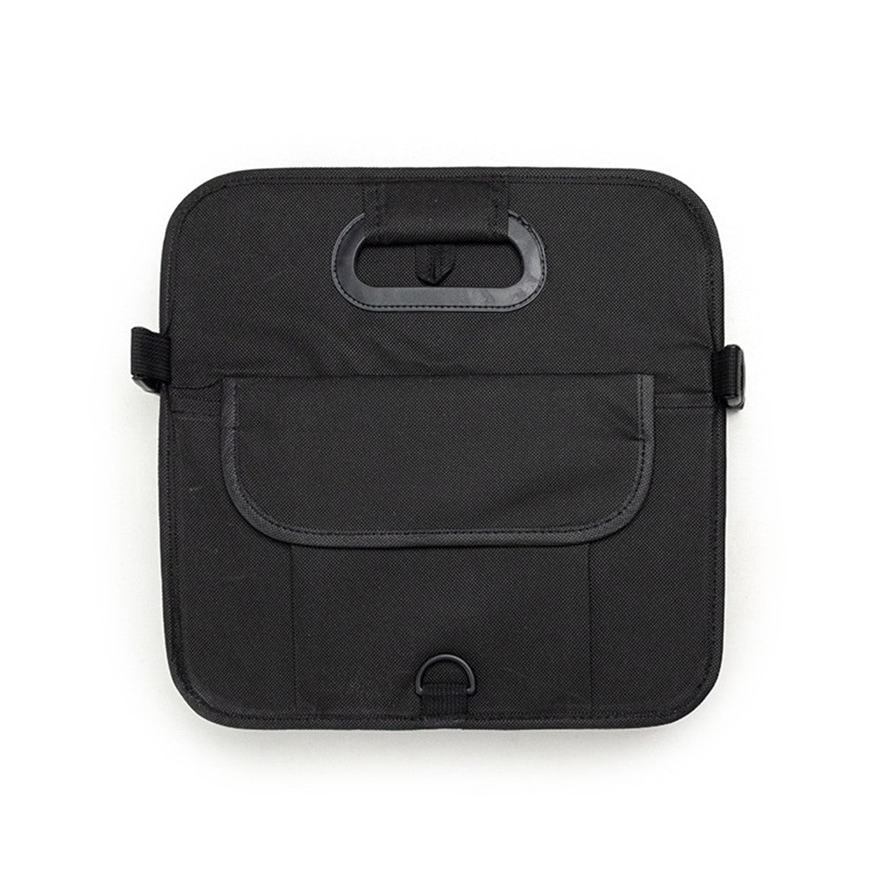 Large Capacity Car Trunk Organizer Waterproof Oxford Fabric Foldable Storage Box